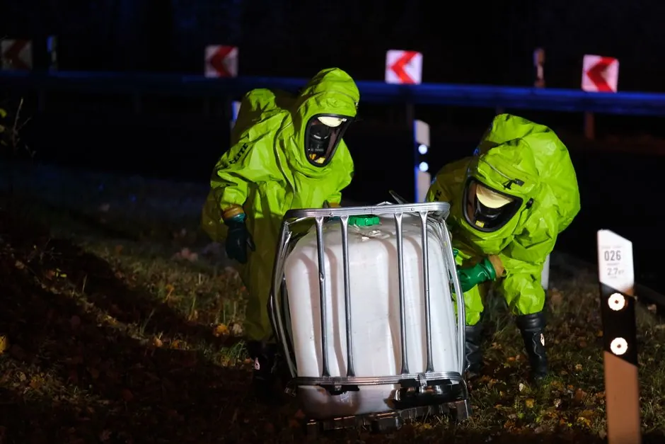 BioShield Cleanup Services — Biohazard Cleanup you can rely on