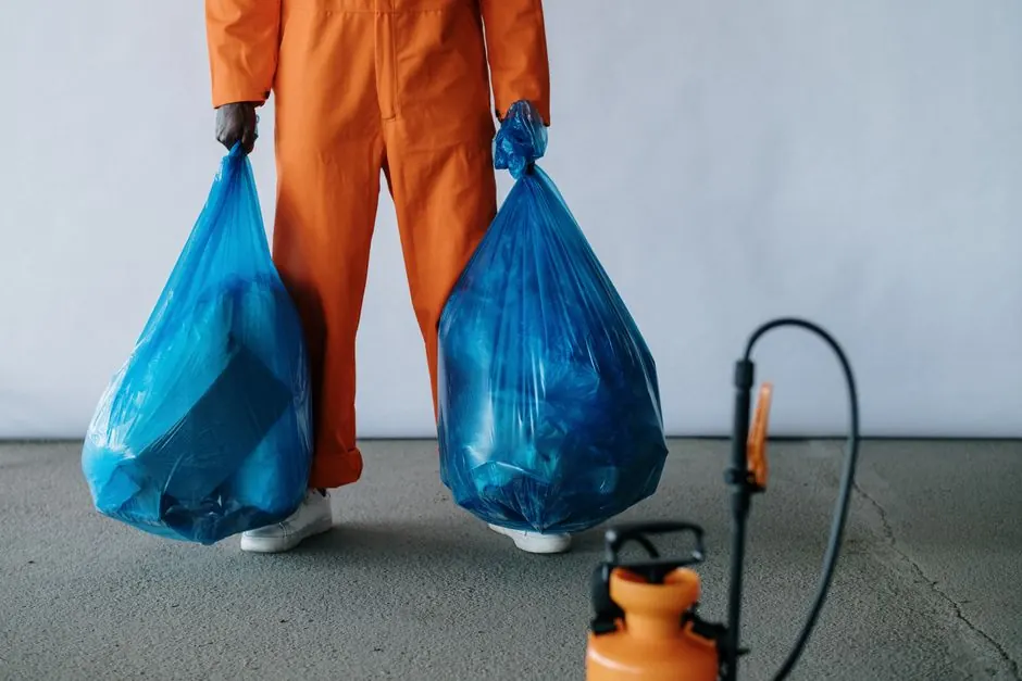 Bodily Fluids Cleanup you can count on