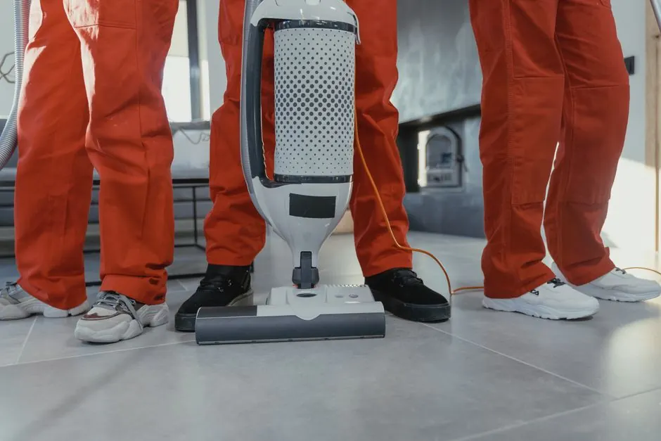 Crime Scene Cleanup in Katy, Texas