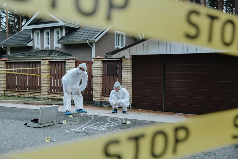 What to know about crime scene cleanup in Cinco Ranch