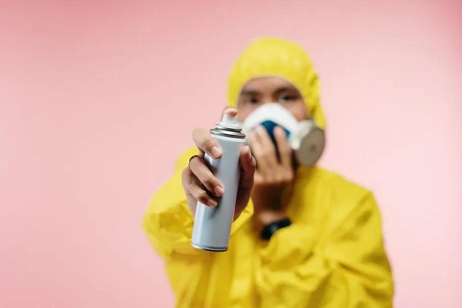 Odor Treatment & Cleanup in Katy, Texas